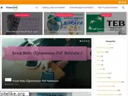 Sites similar to finans360.com