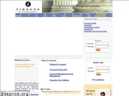Sites similar to finansa-asset.com