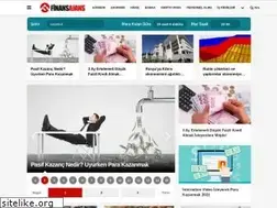 Sites similar to finansajans.com