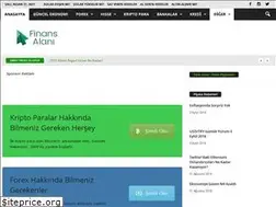 Sites similar to finansalani.com