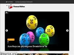 Sites similar to finansalbulten.com