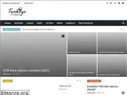 Sites similar to finansalkredi.com