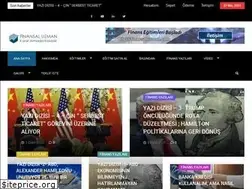 Sites similar to finansaluzman.com