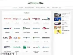 Sites similar to finanscidayi.com