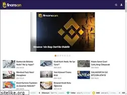 Sites similar to finanscin.com
