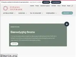 Sites similar to finansdanmark.dk