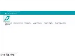 Sites similar to finansdenetim.com.tr
