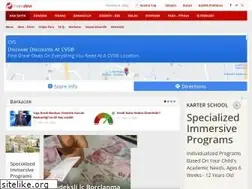 Sites similar to finansdevi.net