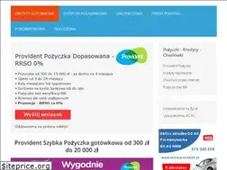 Sites similar to finanse-online24.eu
