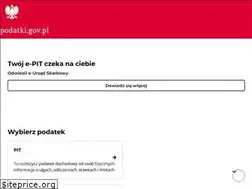 Sites similar to finanse.mf.gov.pl