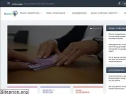 Sites similar to finanse24.co.uk