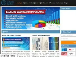 Sites similar to finansegitim.com