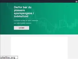 Sites similar to finanseksperten.no