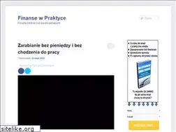 Sites similar to finansewpraktyce.pl