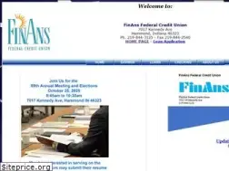 Sites similar to finansfcu.org