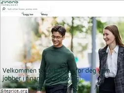 Sites similar to finansforbundet.no
