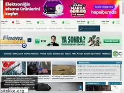 Sites similar to finansgundem.com