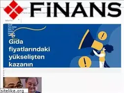 Sites similar to finanshaberler.net