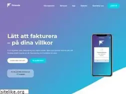Sites similar to finansia.se