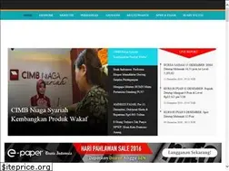 Sites similar to finansial.bisnis.com