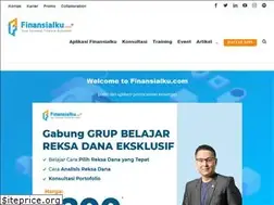 Sites similar to finansialku.com