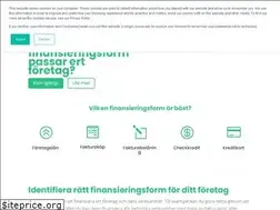 Sites similar to finansieringsguiden.com
