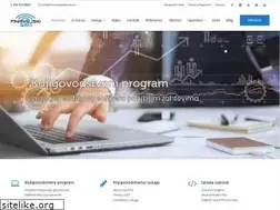 Sites similar to finansijskibiro.com