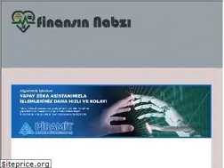 Sites similar to finansinnabzi.com