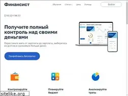 Sites similar to finansist.net