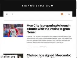 Sites similar to finansistua.com