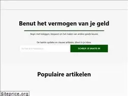 Sites similar to finansjaal.nl