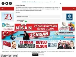 Sites similar to finanskocaeli.com