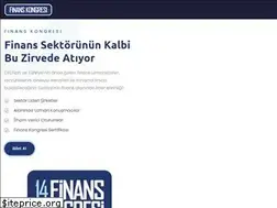 Sites similar to finanskongresi.net