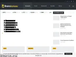 Sites similar to finanskonusu.com