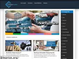Sites similar to finanskredim.com