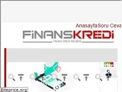 Sites similar to finanskredirehberi.com