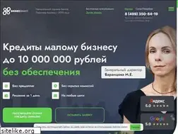 Sites similar to finanskredit.ru