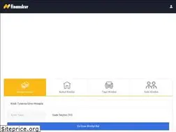 Sites similar to finanskur.com