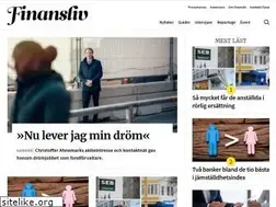 Sites similar to finansliv.se