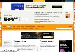 Sites similar to finansmag.ru