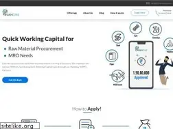 Sites similar to finansme.com