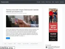 Sites similar to finansmobile.com