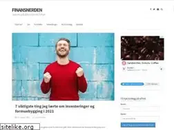 Sites similar to finansnerden.no