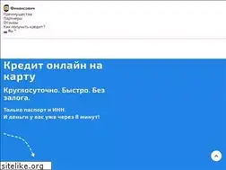 Sites similar to finansovich.in.ua
