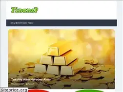 Sites similar to finansp.com
