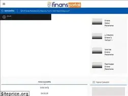 Sites similar to finansportali.net