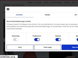 Sites similar to finansraadet.dk