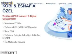 Sites similar to finanssepeti.com