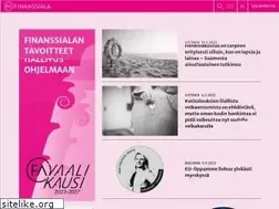 Sites similar to finanssiala.fi