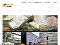 Sites similar to finanstaksi.com